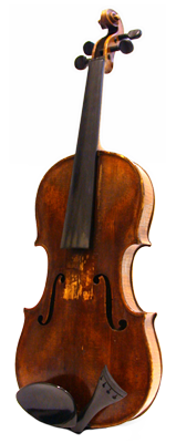 Ultravox Vienna Solo Fiddle